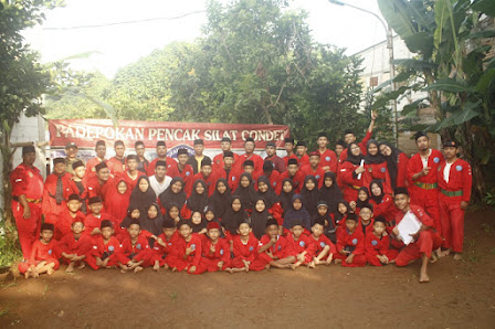 Padepokan Pencak Silat Silo Macan