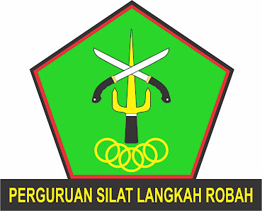padepokan perguruan silat langkah robah cakung