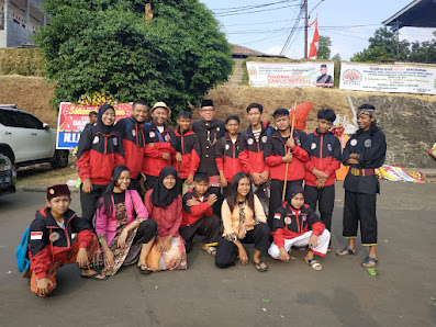 Padepokan Pitulung Sadulur Congkok