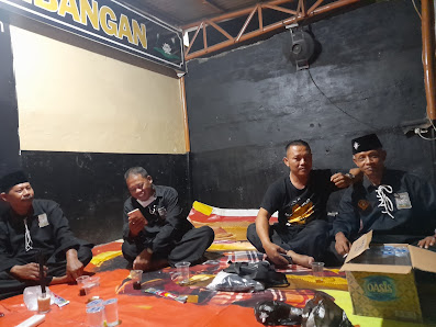 Padepokan Psht Kembangan