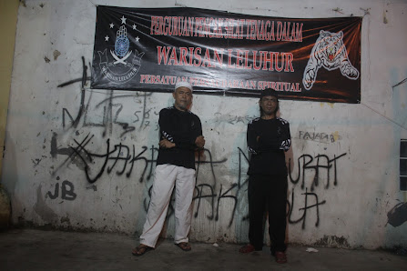 Padepokan WARISAN LELUHUR