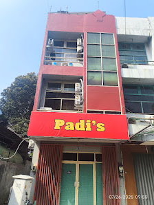 Padi's Jaksel (Buncit Mas)