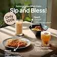 Padu Padan Coffee & Eatery