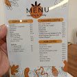 Padusi Coffee