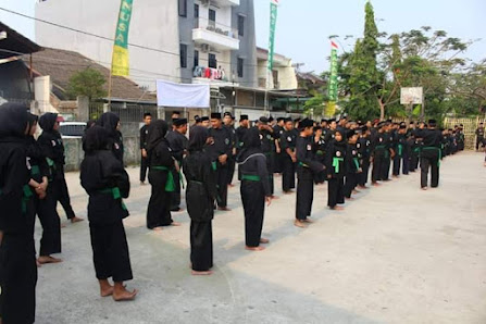 PAGARNUSA PENJARINGAN JAKARTA UTARA