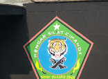 Paguyuban Silat Cimande (CSA)