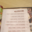 Pak Tjomot Sunter Jakarta Utara