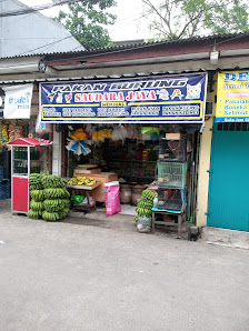 Pakan burung saudara jaya