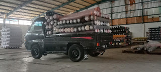 paket cargo pengiriman barang dan kendaraan
