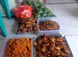 Paket Queen Laura Catering Nasi Kotak Ayam Goreng Enak di Jakarta Pusat
