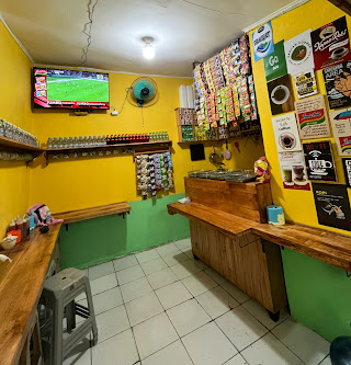 Pakuan Corner