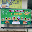 Pakuan Eat Street
