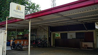 Pakuan Residence Hotel Bogor