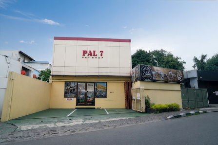Pal 7 Pet Shop