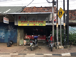 Pal Motor