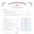 Palace Arms