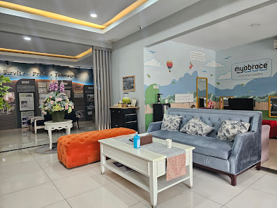 Palapa Dentists