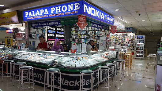 Palapa Phone