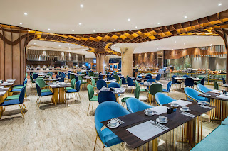 Palatier Restaurant