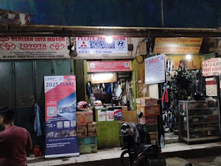 Palem Jaya Motor