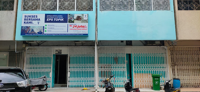Palem Training Center (Kursus Bahasa Korea di Jakarta)