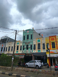 Palemvetclinic (Klinik Hewan)