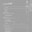 à palette cafe