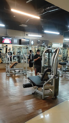 Palm Fitness