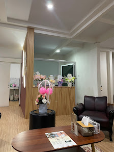 Palm Wellness SPA Bar