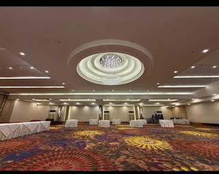 Palma One Grand Ballroom