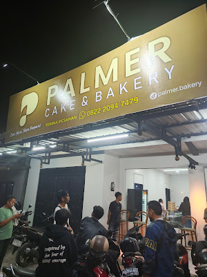 PALMER CAKE & BAKERY