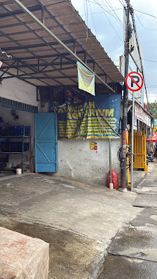 Palmerah Aquarium