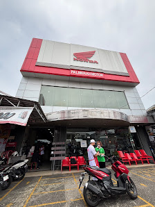 Palmerah Motorindo