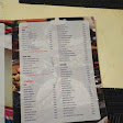 Palms buffet restaurant