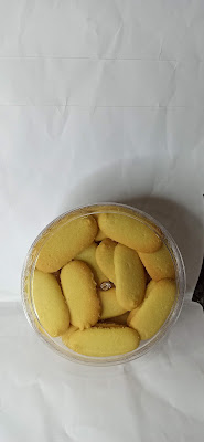 Palmy Kwitang Kue Kering