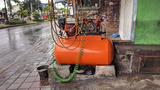 Pamienke Jaya Motor