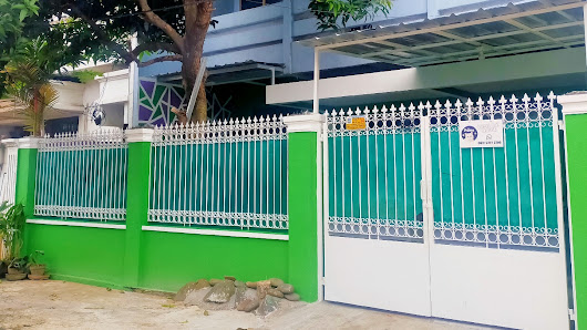 Pams Cat House (Grooming Kucing Profesional, Steril, Vaksin, Jasa dokter hewan, Pet Hotel, Supplier obat2an kucing)