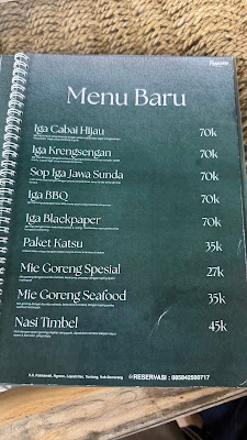 Panarama Resto