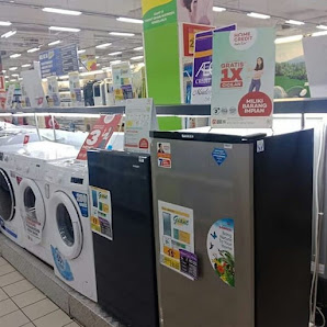 Panca aneka elektronik