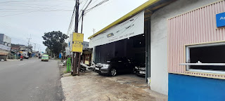 Pancar Anditama Motor