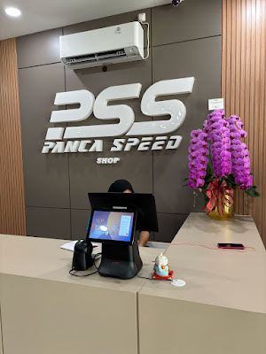 Pancaspeedshop