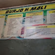 Pancong lumer-burjo