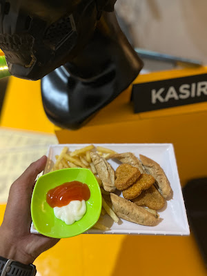 Pancong oji