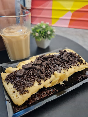 Pancongin Aja (Sabagya Coffee)