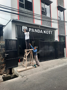 Panda Kost MenTas