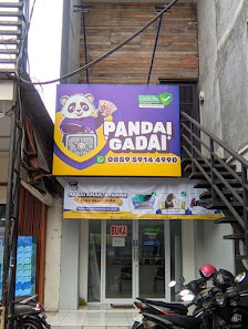 Pandai Gadai Bangka
