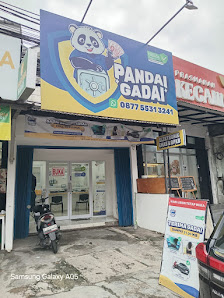 Pandai Gadai Bendungan Hilir