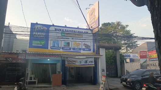 Pandai Gadai Cipayung