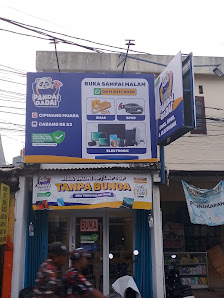 Pandai Gadai Cipinang Muara