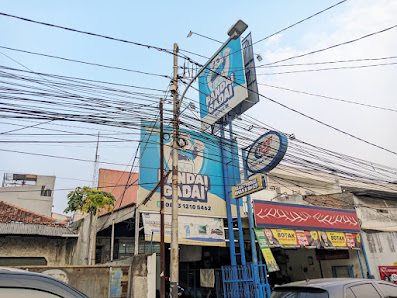 Pandai Gadai Cipulir